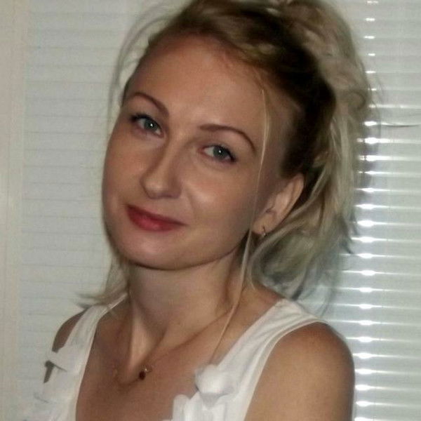 Елена Ковалева