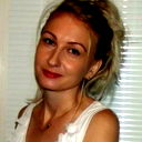 Елена Ковалева