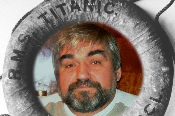 Евгений Волков