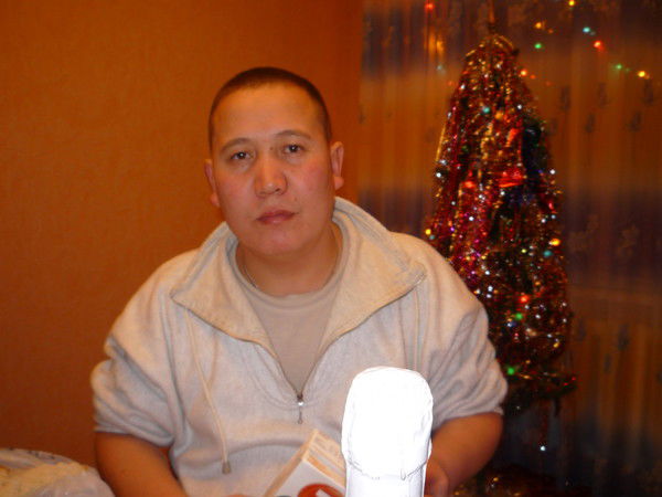 Омир Нугуманов