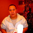 Омир Нугуманов