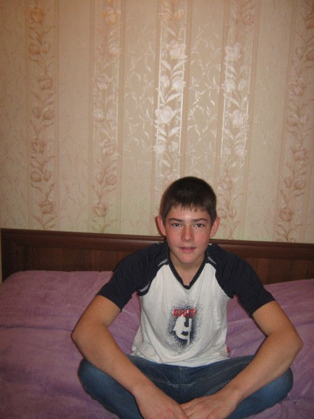 Алексей Щепалин