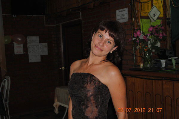 Шульгатова Евгения