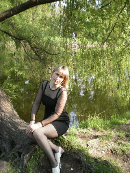 Яна Гузеева