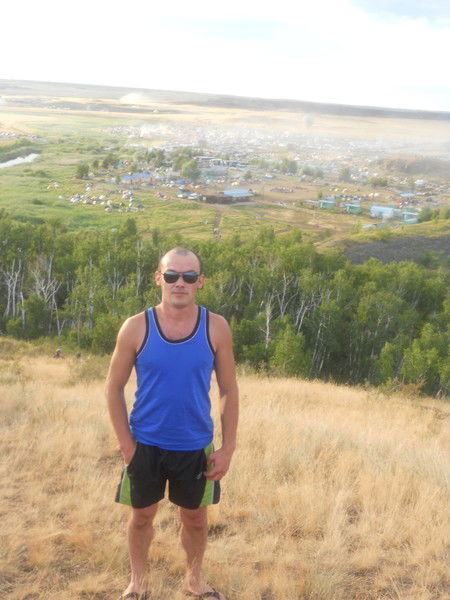 Дмитрий Александрович Ишменев