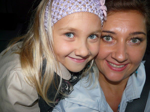 Наталья Мариничева