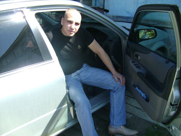 Владимир Мотовилов