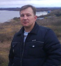 Серега Черненко