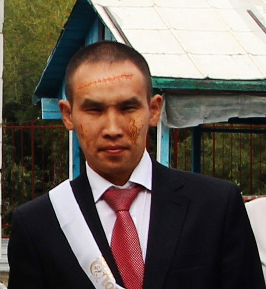 Айрат Куулар