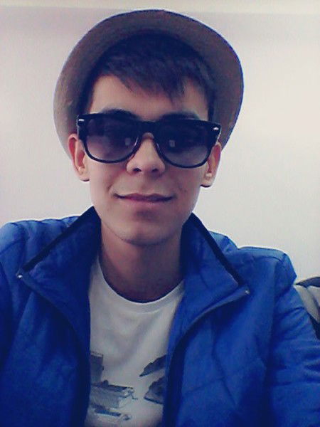 Ердос Мадинаев