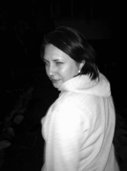 Оксана Анисимова