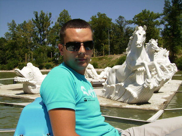 Александр Ильин