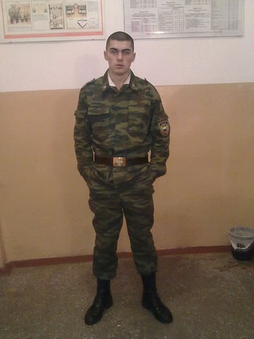 Александр Яковлев