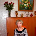 Раиса Москалева