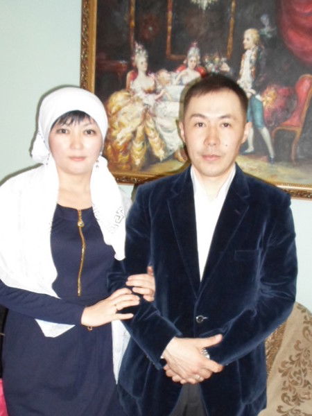 Бакболат Жакупов