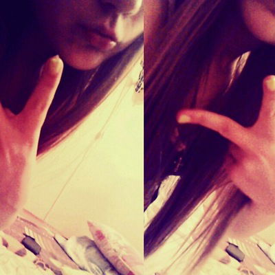 Кристина Бородина