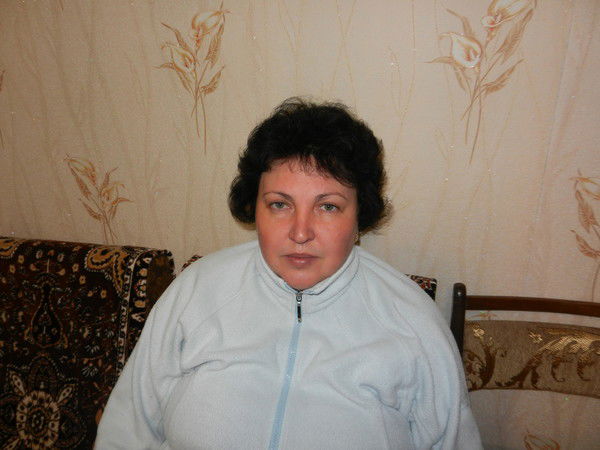 Инна Герасименко