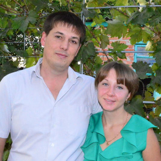 Анастасия Лысенко