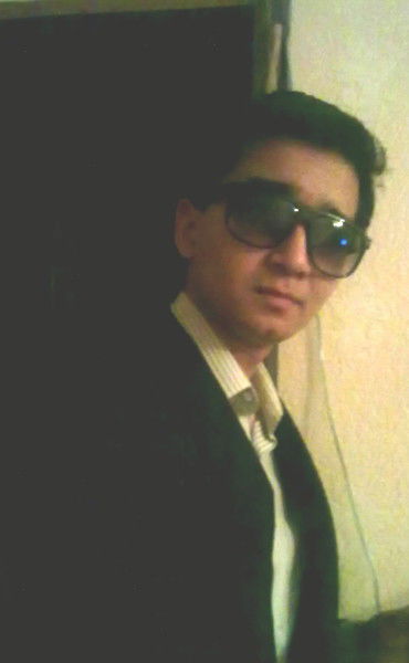 Марал Джамашев