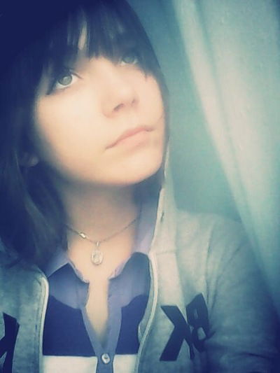 Катерина Карпенко