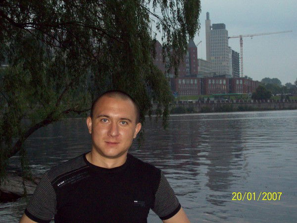 Иван Обараз