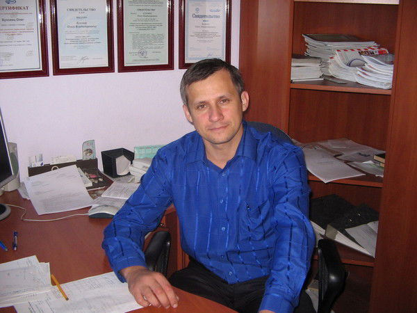 Алекс Крупп