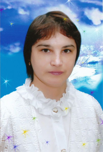 Аннушка Эдуардовна