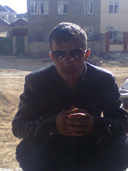 Зафаржан Ибрагимов