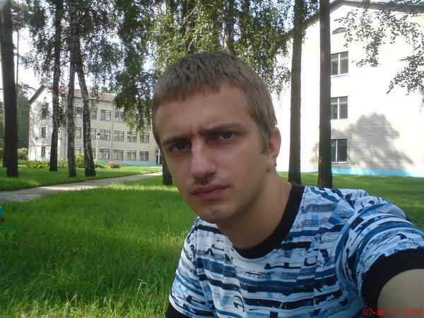 Александр Гринько