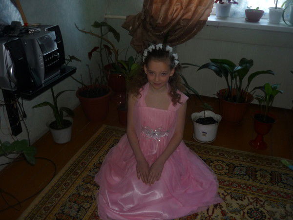 Кристина Кузьмина