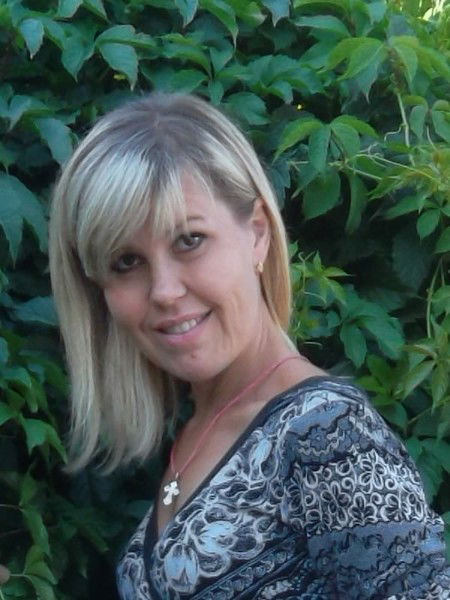 Олечка Семенко