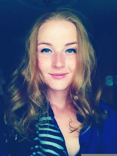 Наталья Пурина