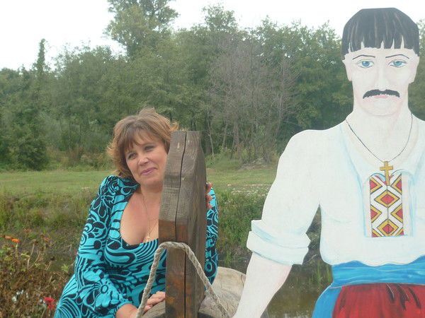 Елена Лукашенко