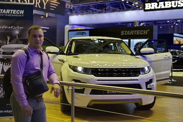 Станислав Стешенко