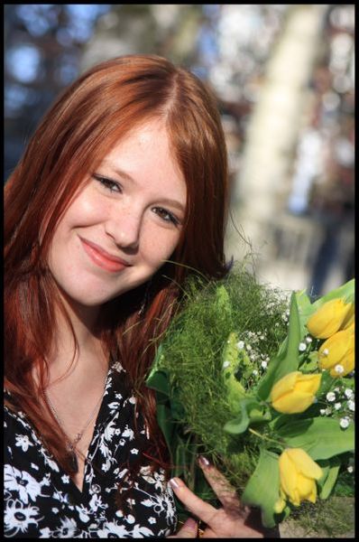 Лилия Шарафиева