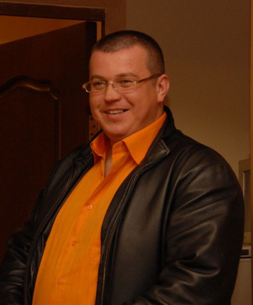 Денис Охапкин