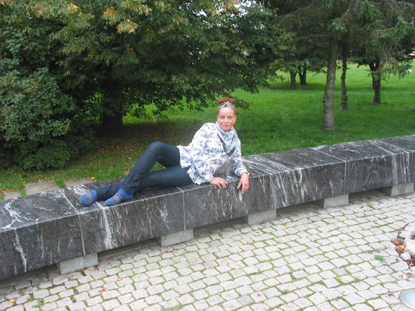 Марьяна Никифорова