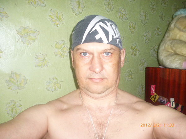 Александр Гурин