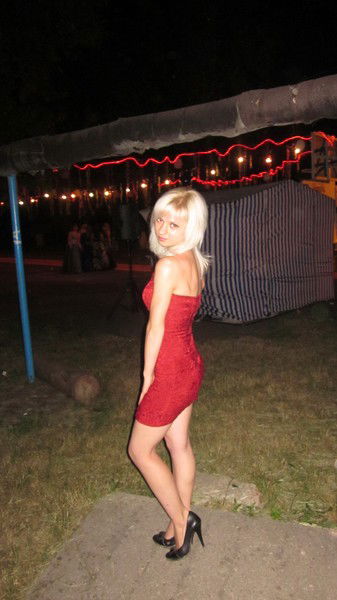 Светлана Полтавцева