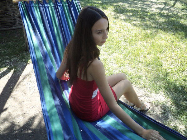 Ольга Дудоладова