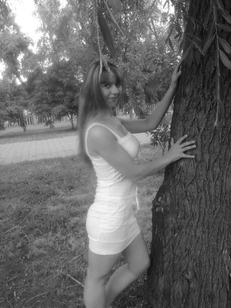 Наталья Маткова