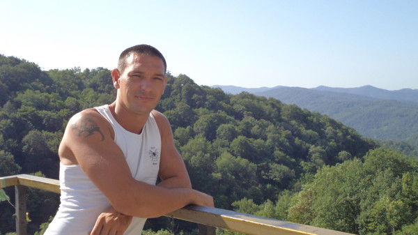 Владимир Ворона