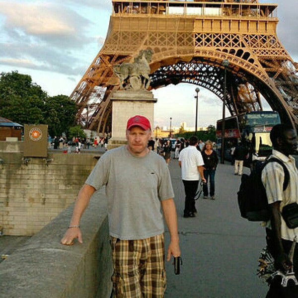 Борис Коновалов