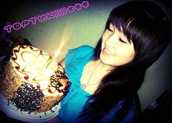 Сания Бурумбаева