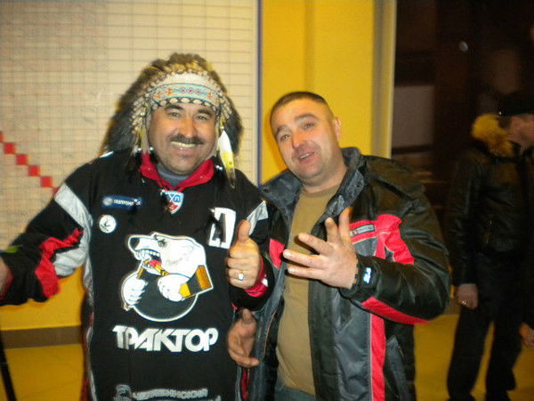 Андрей Губанов