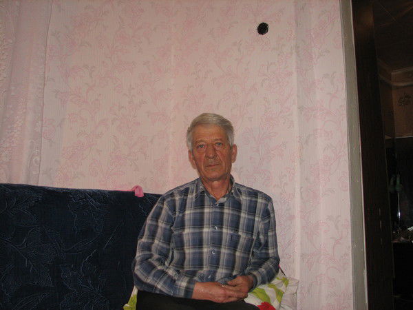 Александр Морозов