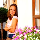 Елена Верховых
