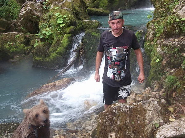 Валерий Сергиенко