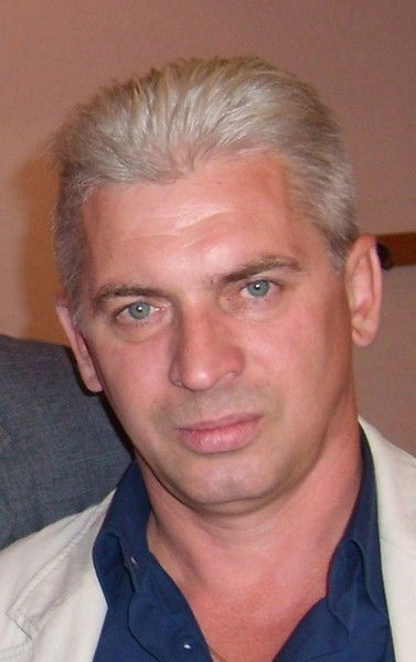 Андрей Кочетов