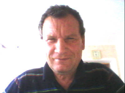 Михаил Вахрушев